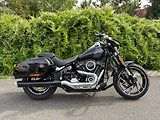 Harley-Davidson FLSB Softail Sport Glide (2023) - náhled 1