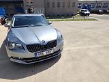 Škoda Superb (2018) Vozidlo je v perfektním stavu - náhled 2