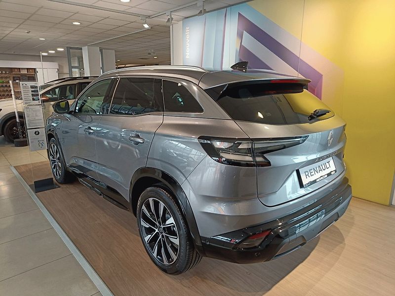 Renault Austral (2026) full hybrid E-Tech 200 - fotka 6 z 14