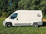 Peugeot Ostatní (2007) Boxer - náhled 2
