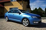 Škoda Rapid (2012) AMBITION 1,6 TDI 77 kW - náhled 1