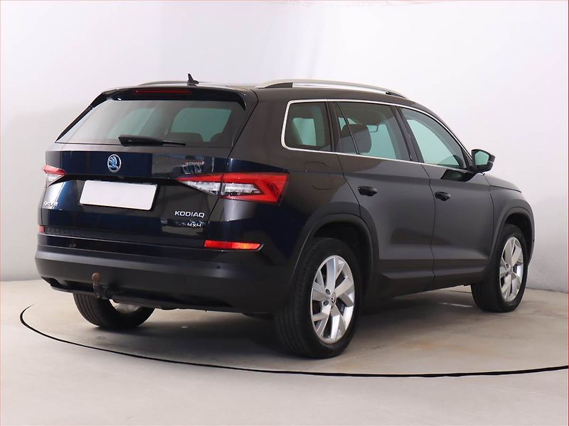 Škoda Kodiaq (2019) 2.0 TDI 4x4 - fotka 5 z 26