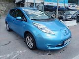 Nissan Leaf 0,0 electric drive  Basis - náhled 14