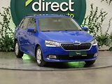 Škoda Fabia - náhled 8