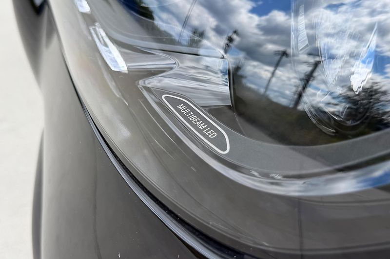 Mercedes-Benz GLE (2025) GLE 450d Coupe 4Matic AMG Line - fotka 10 z 60