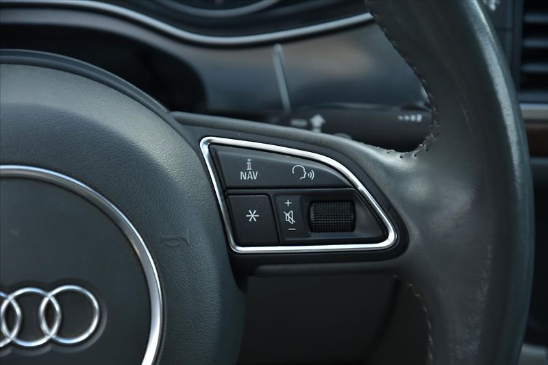 Audi A6 3.0 TDI 180kW QUATTRO ČR - fotka 16 z 30