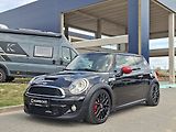 Mini Cooper JOHN WORKS 1,6i 155kW M6 - náhled 1