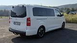 Opel Zafira (2021) Opel Zafira Life - náhled 3
