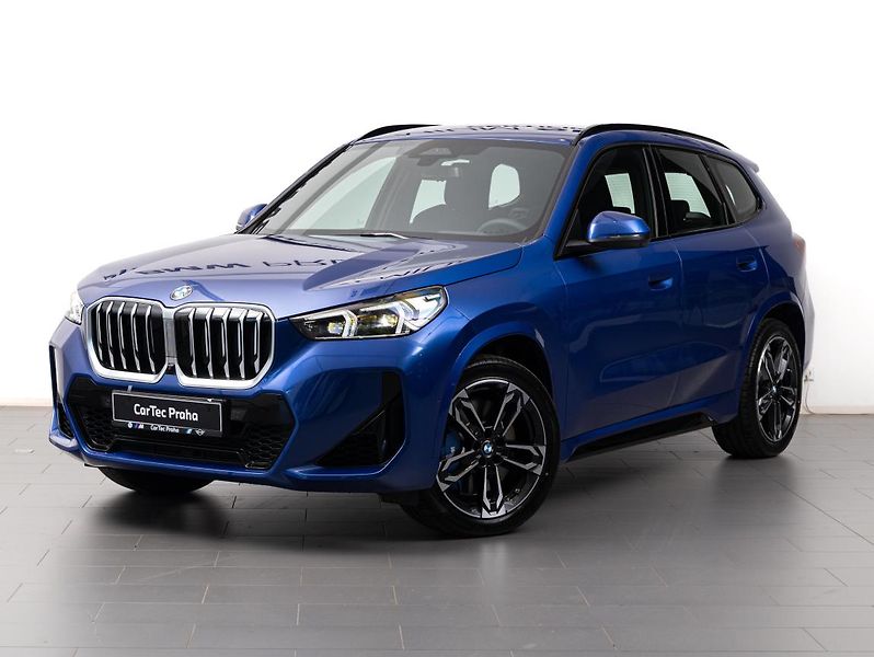 BMW X1 xDrive23i - fotografie inzerátu