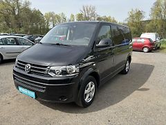 Volkswagen Caravelle 2.0 TDI 9 MIST - fotografie inzerátu
