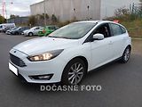Ford Focus (2017) 1.5.eco boost, 1.maj,ČR - náhled 1