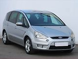 Ford S-MAX (2007) Trend 1.8 TDCi, 7 míst - náhled 1