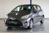 Toyota Yaris - náhled 1