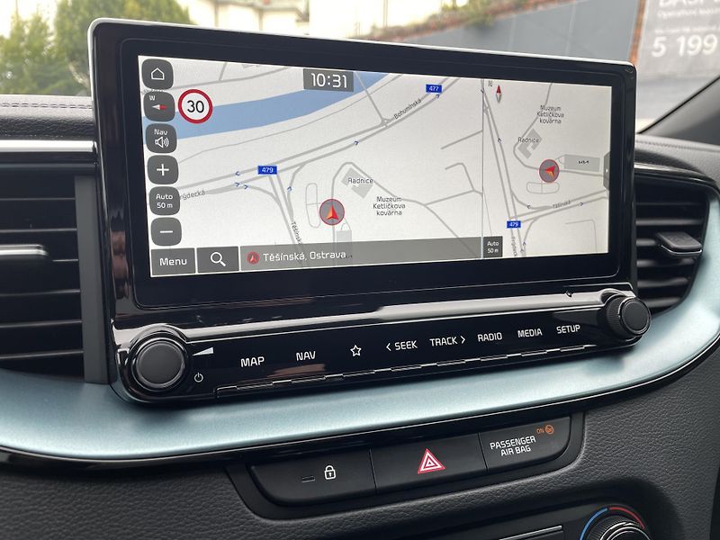 Kia XCeed (2025) MHEV SteelEdition