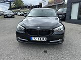BMW Řada 5 (2009) BMW 530D GT 2009 - náhled 1