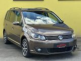 Volkswagen Touran (2015) *DSG* 1.6TDI/77kW *7.Míst *TZ  - náhled 1