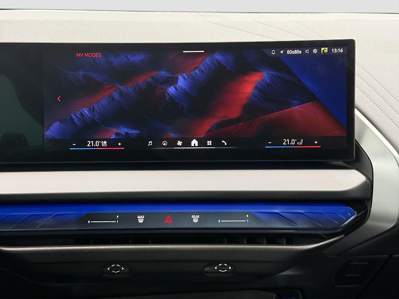 BMW X3 xDrive20d - fotka 11 z 20