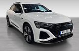 Audi Q8 e-tron 55 Q 360k Pano Vzduch 4 zóny   - náhled 2