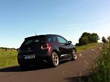 Citroën DS3 Faubourg Addict.