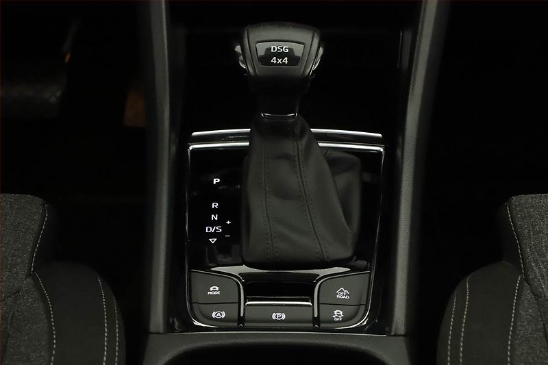 Škoda Kodiaq (2019) Style 2.0 TSI - fotka 10 z 18