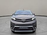 Toyota ProAce Verso VIP L2 Webasto 2,0 D 130 kW 8A - náhled 3
