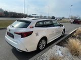Toyota Corolla 1.8 Hybrid Comfort Business - náhled 6