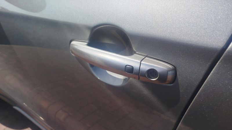 Suzuki SX4 S-Cross (2015) 1.6 16v AllGrip  - fotka 31 z 35