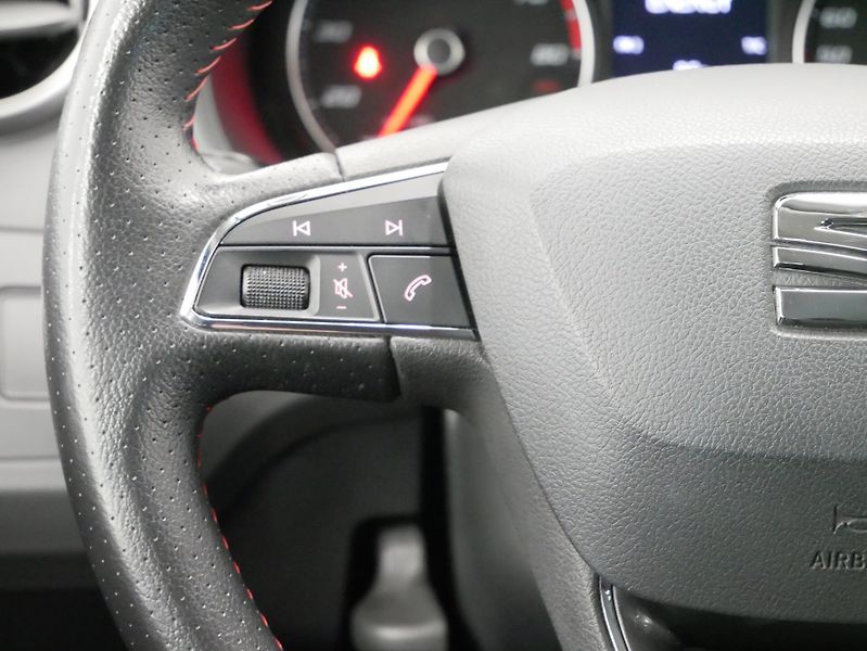 Seat Ibiza - fotka 16 z 28