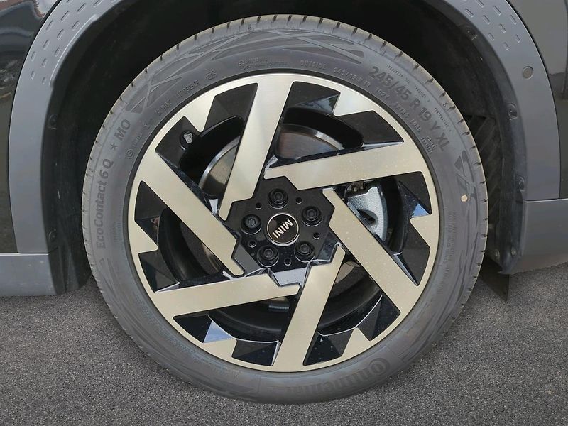 Mini Countryman SE ALL4 - fotka 16 z 18