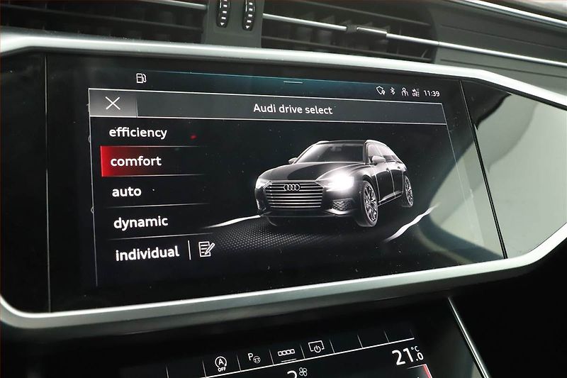 Audi A6 (2023) 40 TDI - fotka 14 z 18