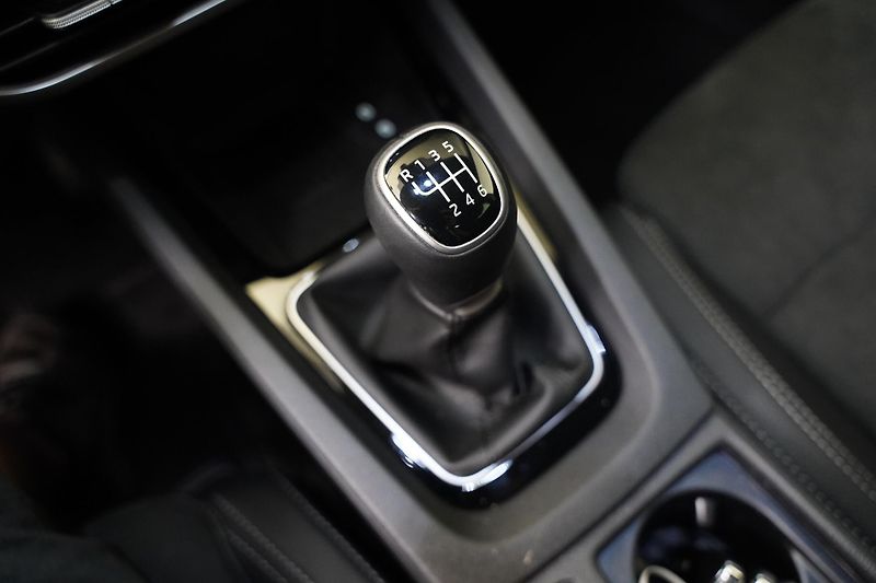 Škoda Octavia - fotka 25 z 30