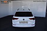 Volkswagen Golf Variant (2023) 1.5TSI 110kW,MATRIX,Webasto - náhled 9