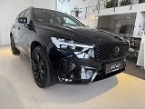 Volvo XC60 (2026) B5 PLUS BLACK + 4SERVIS/ZÁRUKA - náhled 7