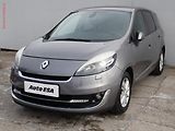 Renault Scénic (2012) 1.6 DCi, ČR, Bixen, AC - náhled 2