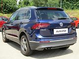 Volkswagen Tiguan (2016) 2.0 TDi 4x4, ČR, Comfortline - náhled 6