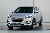 Hyundai Tucson - náhled 1