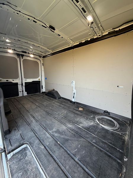 Ford Transit (2022) Transit /198kW - fotka 9 z 13