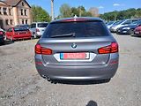 BMW Řada 5 530 D, X Drive,  4x4, 190 kW - náhled 12