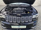 Jeep Grand Cherokee 3.0CRDi 4x4 SUMMIT EXTRA FULL! - náhled 82