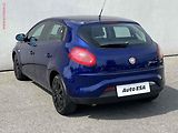 Fiat Bravo (2008) 1.9JTD - náhled 6