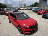 Škoda Kamiq (2021) 1.5TSi 110Kw DSG Monte Carlo - náhled 10