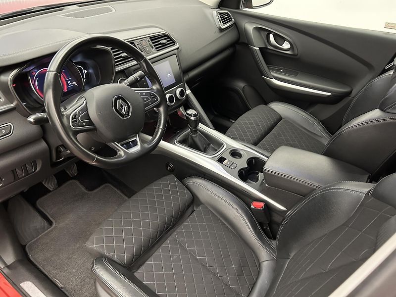 Renault Kadjar 1.5 DCI Intens - fotka 2 z 21