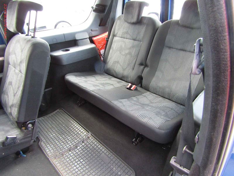 Dacia Logan (2010) 1.6i, ČR, Arctica - fotka 11 z 17