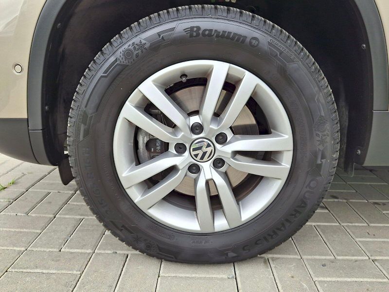 Volkswagen Tiguan (2013) Trend 1,4TSi 90kW - fotka 33 z 33