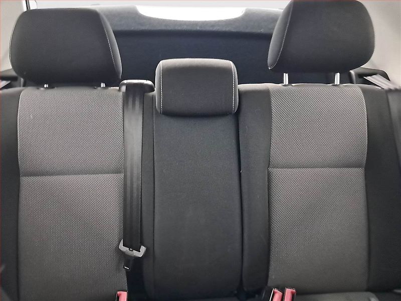 Škoda Fabia (2007) Sport 1.4 16V, po STK - fotka 10 z 15