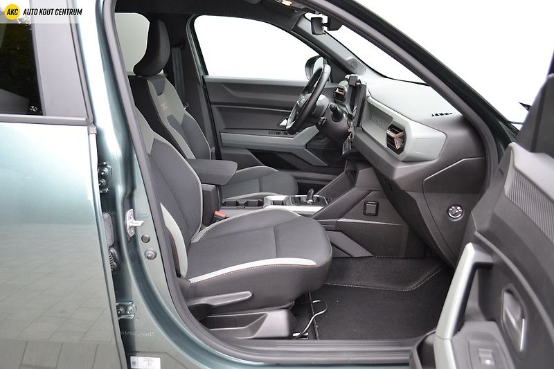Dacia Duster Extreme Hybrid 140 - fotka 13 z 64