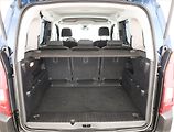 Citroën Berlingo (2019) Live 1.5 BlueHDi, 5Míst, ČR - náhled 15