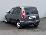Škoda Roomster (2009) 1.2 12V, Style, TZ - náhled 6