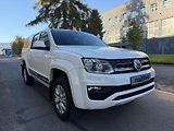 Volkswagen Amarok 3,0 TDI 4-motion DSG  - náhled 2