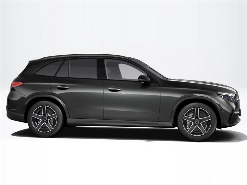 Mercedes-Benz GLC (2026) 2,0 300 de 4MATIC - fotka 3 z 9
